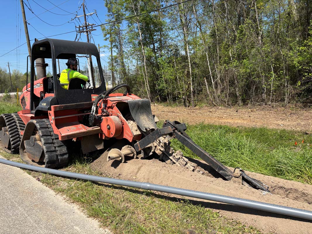 General Contracting for Restaurants and Office Spaces